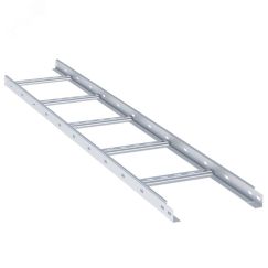 Лоток лестн. 50х600х6000-1,5 мм HDZ EKF LT50600x6-1,5-HDZ