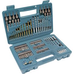 Набор насадок ''Square'', 102 шт. Makita B-68432