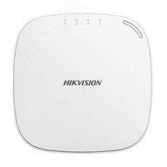 Извещатель протечки воды беспроводной AX PRO Hikvision DS-PDWL-E-WE