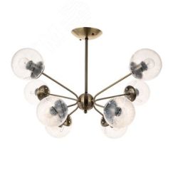 Люстра MEISSA Arte Lamp A4164PL-8AB