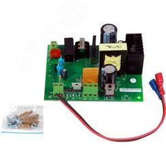 Блок резервного питания 12В 5А без корпуса Ритм БРП 12V 5А без корпуса