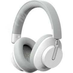 Наушники беспроводные, накладные Bloody MH390, bluetooth, белый A4Tech MH390 WHITE