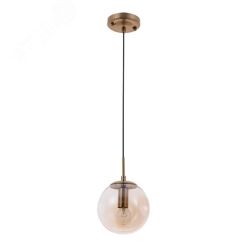 Светильник TUREIS Arte Lamp A9915SP-1PB