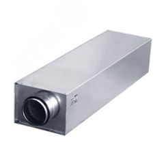 Шумоглушитель CSR 125/600 Арктос 3579929