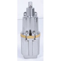 насос вибрационный, 18л/мин, 20м кабель, нижний забор Pumpman TVM60-20DN