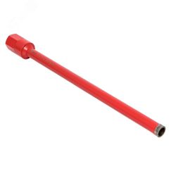 Коронка алмазная (проходка) WCHP-25/450 (1 UNC) Expert EKF wchp-sf25/450