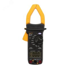 Токовые клещи MS2001 MASTECH 13-1307