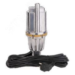 Насос вибрационный VP U-65/18 (верхний забор) (25 м.) AQUALINK 05182