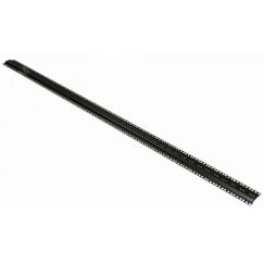 Профиль центральный монтажный высотой 27U. для шкафов TTR.TTB Hyperline MPR19-27U-RAL9005