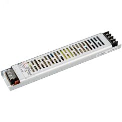 Блок питания HTS-150-24-LS (24V, 6.25A, 150W) (ARL, IP20 Сетка, 3 года) Arlight 023257