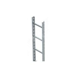 Кабельный лестничный лоток 60x600x3000 OBO Bettermann LG 660 VS 3 FS