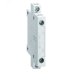 Блок контактный OptiStart K-FX-1211 боковой 1НО+1НЗ для F-09..(A)F-150 и FR КЭАЗ 335332