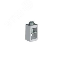 DRX 250 HP Комплект из 4 штук торцевых зажимов 4П LEGRAND 669305