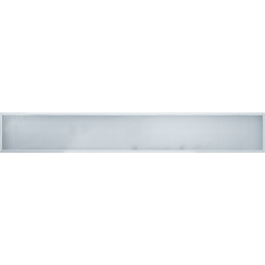 Светильник светодиодный ДПО-36w 1200х180х45 4000K 3700Лм призма IP40 Navigator Group 61294