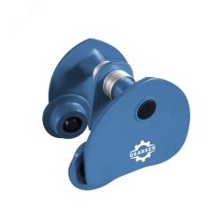 Тележка для тали Тип А (GCT) 1.0т без механизма передвижения Gearsen GGCT 10