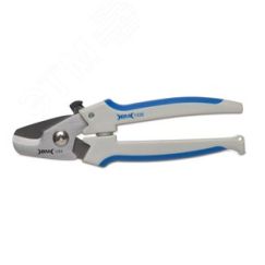 Кабелерез с двухкомпонентными рукоятками, макс. 35 мм2 BM Group BM-1335