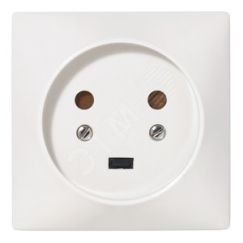 Розетка силовая 20А 2Р+N LEGRAND 055422