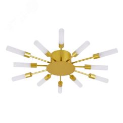 Люстра MAPLE Arte Lamp A1276PL-12GO