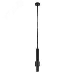 Точечный подвесной светильник ARTE LAMP SABIK Arte Lamp A2308SP-1BK
