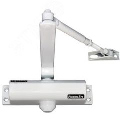 Доводчик 85-120 кг Falcon Eye FE-B5W (белый)