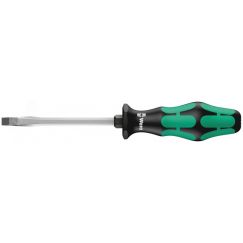Отвертка шлицевая 334 SK SL с шестигранным стержнем 1.6 x 10 x 175 мм WERA WE-007677
