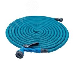 Шланг поливочный ROLL TELESCOPE 30 м Unipump 22480