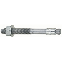 Анкер клиновой гор. цинк S-KAK 20/130x280 mm SORMAT 9640002184