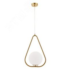 Светильник MATISSE Arte Lamp A7765SP-1AB