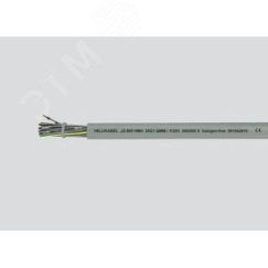 Кабель JZ-500 HMH (4G10 qmm) Хелукабель 11307