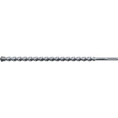 Бур SDS-max 28 x 610/720 мм, Профессионал ЗУБР 29350-610-28_z02