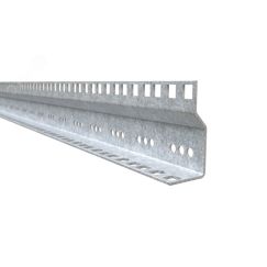 Профиль монтажный 19дюйм высотой 18Uдля шкафов TTB оцинкованный Hyperline CTR19-18U-ZN