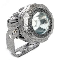 Прожектор светодиодный ДО-10w 4000К 800Лм IP65 FERON LL-886 48333