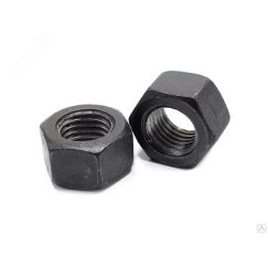 Гайка 1 1/4''-8UN 30ХМА ASME B18.2.2 ГМС SM-00001463