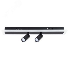 Спот TOммY Arte Lamp A2607PL-22BK