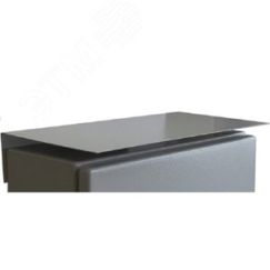 Козырек для шкафов серии ТШН-3 Тахион-климат 70046