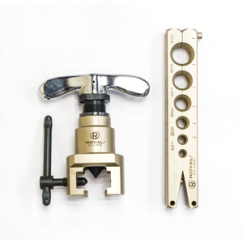Развальцовка эксцентриковая RT-FT808-N01, под 1/4 "", 5/16"",3/8"",1/2"",5/8"",3/4"" Royal Clima RT-FT808-N01