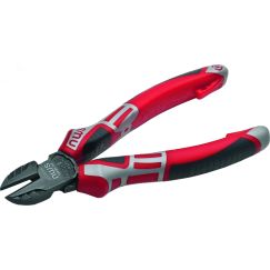 Бокорезы 180 мм, покрытие TitanFinish, рукоятки SoftGripp 3K NWS 134-69-180
