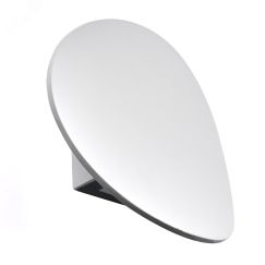 Светильник светодиодный уличный ДБУ-7w 3000К IP54 белый FERON DH507 48367