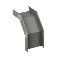 Угол вертикальный внеш. 90° 150/50,стеклопластик