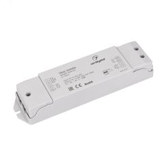 Диммер SMART-DIM105 (12-48V, 20A, TRIAC) (, IP20 Пластик, 5 лет) Arlight 035061