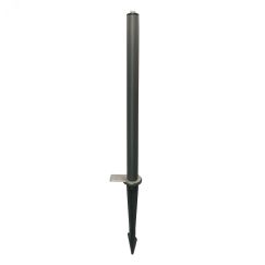 Основание для светильника ALT-POLE-SPIKE-500 (DG) (, Металл) Arlight 032538