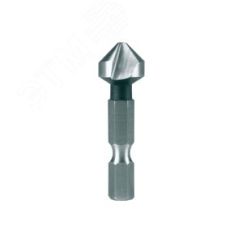 Зенковка-бита 90 градусов 10,4мм HSS-G 3z L34мм M5(BF) Ruko 102315