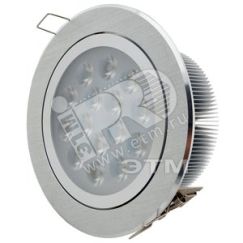 Светильник светодиодный ДВО-17Вт IP40 4250К Новый свет TRD17-09-C-61