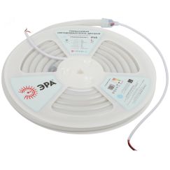 Лента светодиодная термостойкая для бани LS2835-9,6-120-24-6500K-IP68-3 year-5m (холодный бел.) ЭРА ЭРА Б0062329