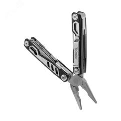 Мультитул 14 в 1, 155мм Kranz KR-12-4947-2