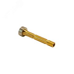 Цанга c газовой линзой ф1.6 FB TIG 190-400W-450W (2 шт.) Fubag 31831