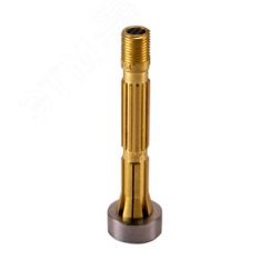 Цанга c газовой линзой ф2.0 FB TIG 190-400W-450W (2 шт.) Fubag 31832