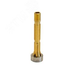 Цанга c газовой линзой ф2.4 FB TIG 190-400W-450W (2 шт.) Fubag 31833