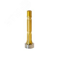 Цанга c газовой линзой ф4.0 FB TIG 190-400W-450W (2 шт.) Fubag 31835