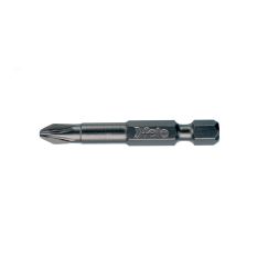 Бита крестовая серия Industrial PZ 3X50, 10 шт Felo 03103510